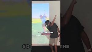 Video post by @rangegoatsgc on YouTube