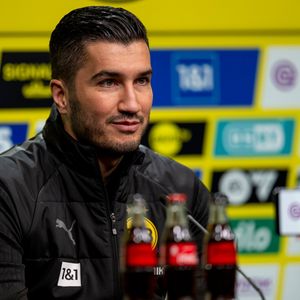 Image post by @BVB on Twitter/X