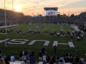 Image post by @RentschlerField on Facebook