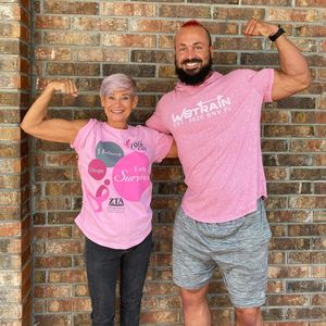 Image post by @thebodybuildingvegan on Instagram