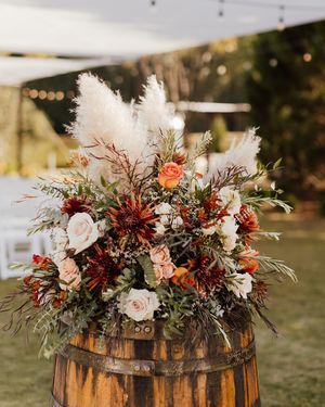 Image post by @soireessouthernevents on Instagram