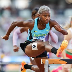 Image post by @americantrackleague on Instagram