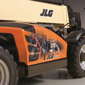 Image post by @jlgindustries on Instagram