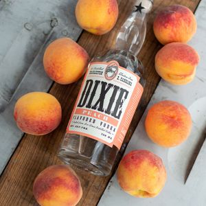 Image post by @dixievodka on Instagram