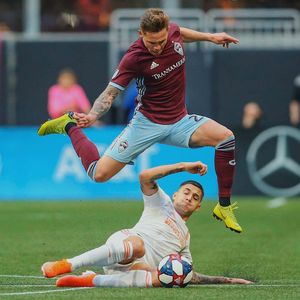 Image post by @coloradorapids on Instagram