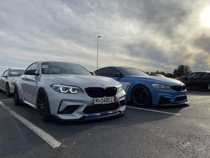 Image post by @turnermotorsport on Instagram