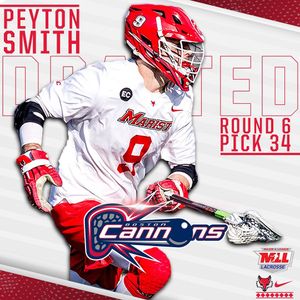 Image post by @marist_menslacrosse on Instagram