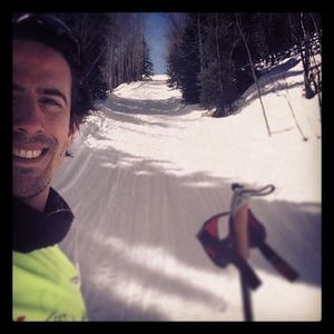 Image post by @lucasdigrassi on Instagram
