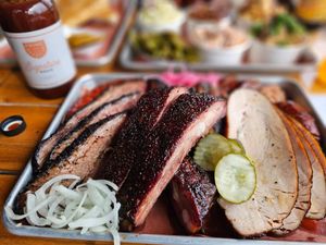 Image post by @primebbq on Instagram