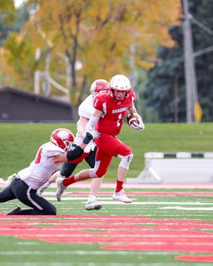 Image post by @msum_football on Instagram