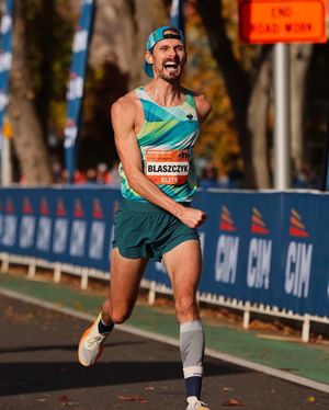 Image post by @runinrabbit on Instagram
