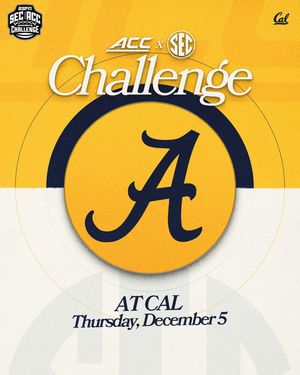 Image post by @calwbball on Instagram