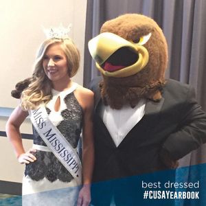 Image post by @conferenceusa on Instagram