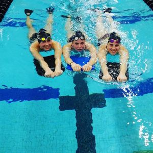 Image post by @purduewswimdive on Instagram