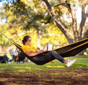 Image post by @southwesternu on Instagram