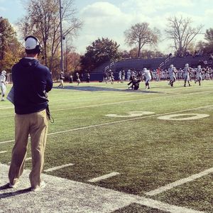 Image post by @jcusports on Instagram