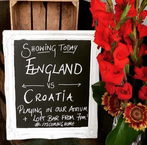 Image post by @theparcelyardpub on Instagram