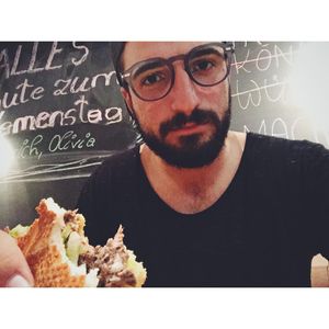 Image post by @francesco__laporta on Instagram
