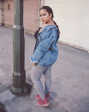 Image post by @nikela on Instagram