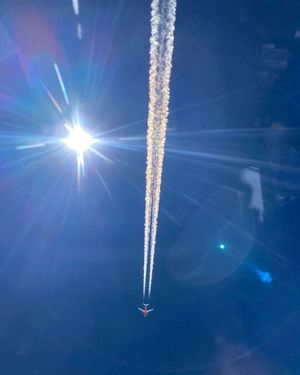Image post by @nasa on Instagram