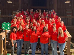 Image post by @northcarolina4h on Instagram