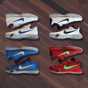 Image post by @nikebasketball on Instagram