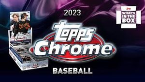 Video post by @toppsstudios on YouTube