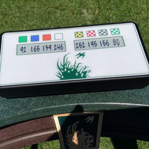 Image post by @flagdgolf on Instagram