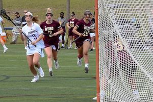 Image post by @stonehillwlax on Instagram