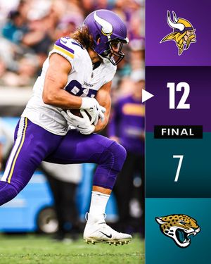 Image post by @NFL on Twitter/X