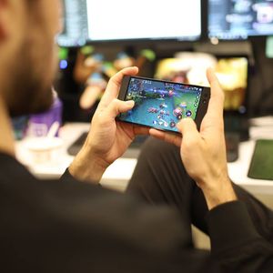 Image post by @razer on Instagram