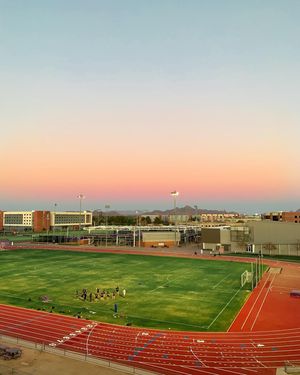 Image post by @gcu on Instagram