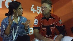Video post by @arlenisjp on Facebook