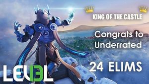 Image post by @level13games on Instagram