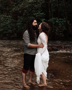 Image post by @soireessouthernevents on Instagram