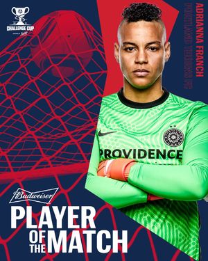 Image post by @nwsl on Instagram