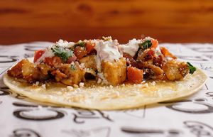 Image post by @capitaltacos on Instagram