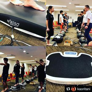 Image post by @naboso_technology on Instagram