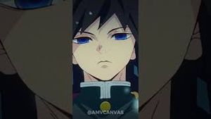 Video post by @amvcanvas on YouTube
