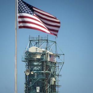 Image post by @nasa on Instagram