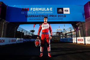 Image post by @mahindraracing on Instagram