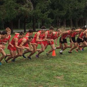 Image post by @stonybrookxctf on Instagram