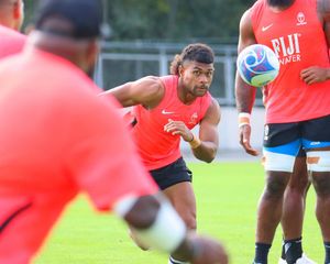 Image post by @fijirugbyunion on Instagram