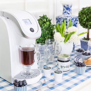 Image post by @keurig on Instagram