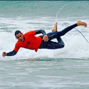 Image post by @banzaisurf on Instagram