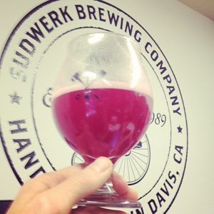Image post by @sudwerkbrew on Instagram
