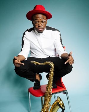 Image post by @bkjacksonsax on Instagram