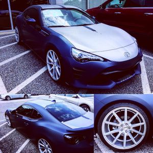 Image post by @jerrystoyota on Instagram
