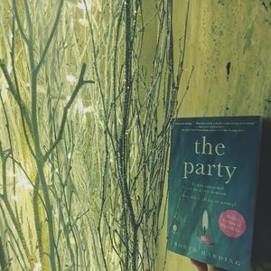 Image post by @gallerybooks on Instagram