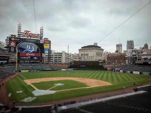Image post by @ballysportsdet on Instagram